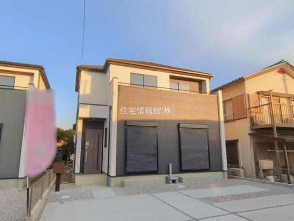 新築戸建 埼玉県比企郡川島町大字伊草 東武東上線川越駅 1,999万円