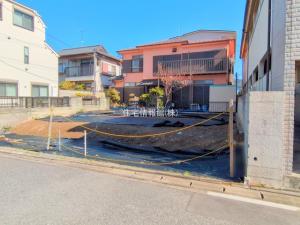 土地 千葉県市川市塩焼３丁目12-35 東西線妙典駅 30900000