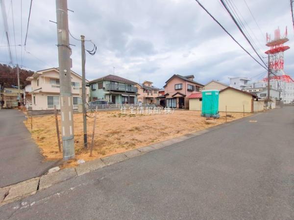 土地 東京都青梅市西分町３丁目120-18 JR青梅線青梅駅 2,500万円