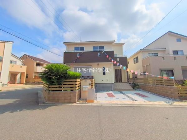 中古戸建 千葉県印西市東の原３丁目1-49 北総鉄道印西牧の原駅 4,280万円