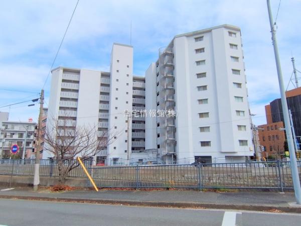 中古マンション 神奈川県横浜市西区岡野２丁目13-5 JR東海道本線(東京〜熱海)横浜駅 3,990万円