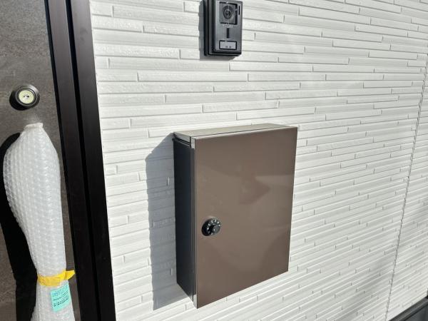 川越市むさし野1期 その他設備(専用部)