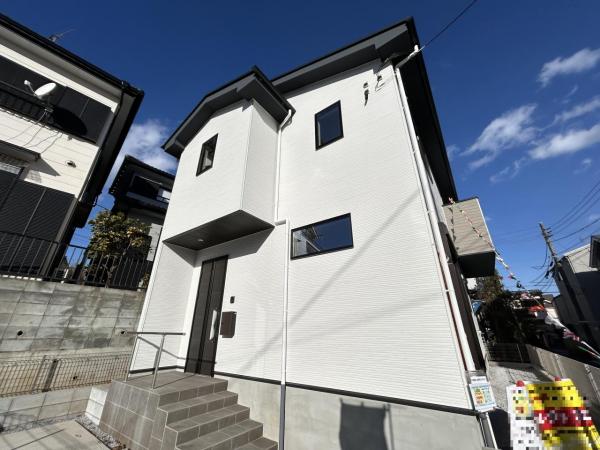 川越市むさし野1期 構造・工法・仕様