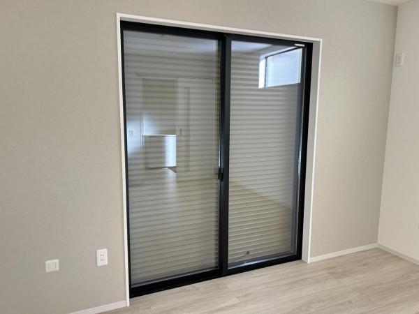 川越市むさし野1期 防犯設備(専用部)