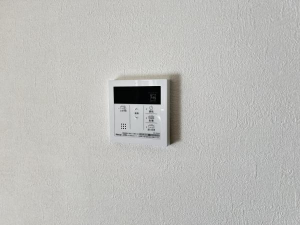 川越市むさし野1期 発電・温水設備(専用部)