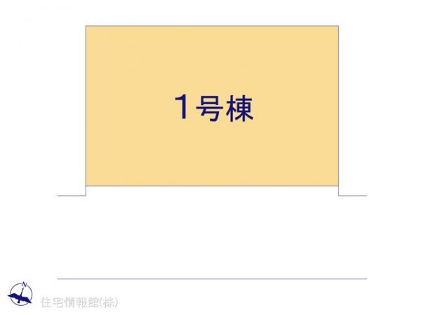 川越市むさし野1期 