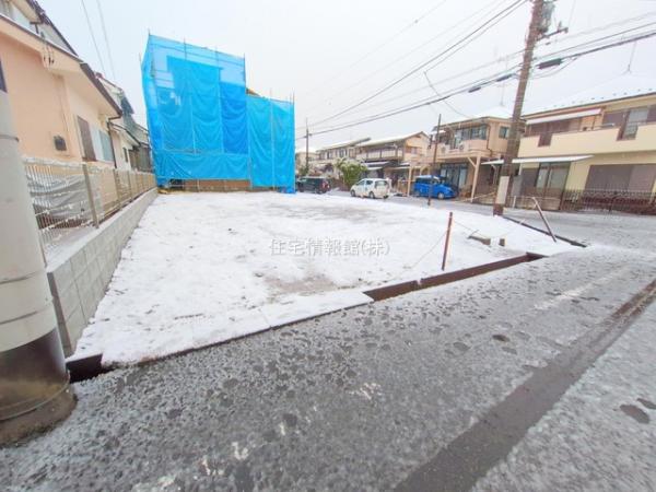 土地 東京都八王子市清川町19-6 JR中央線西八王子駅 1,980万円