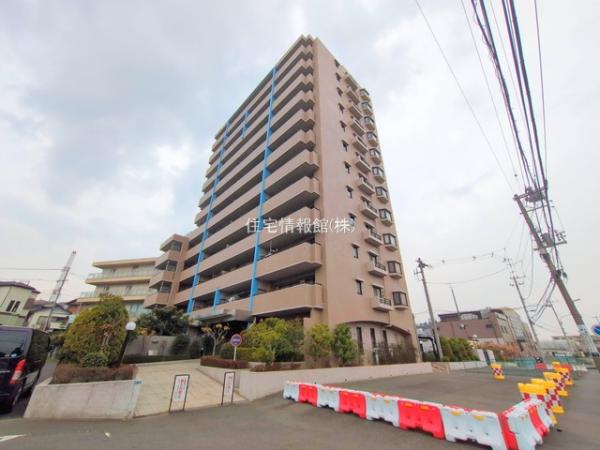 中古マンション 神奈川県藤沢市本藤沢１丁目 小田急江ノ島線藤沢本町駅 3,680万円