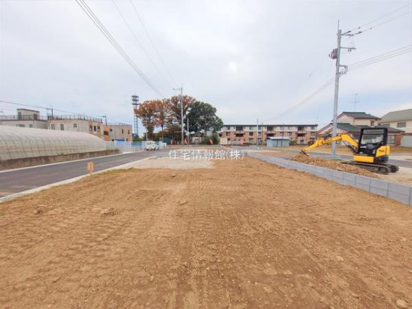 久喜市西(全28区画) 