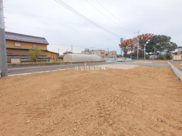 久喜市西(全28区画) 