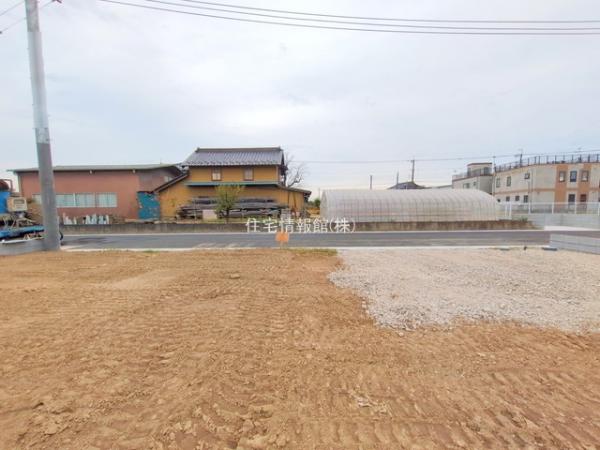 久喜市西(全28区画) 