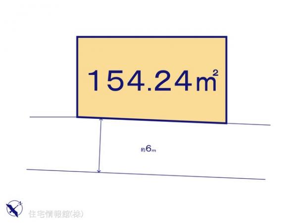 久喜市西(全28区画) 