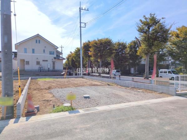 土地 埼玉県久喜市西639 JR東北本線（宇都宮線）久喜駅 1,680万円