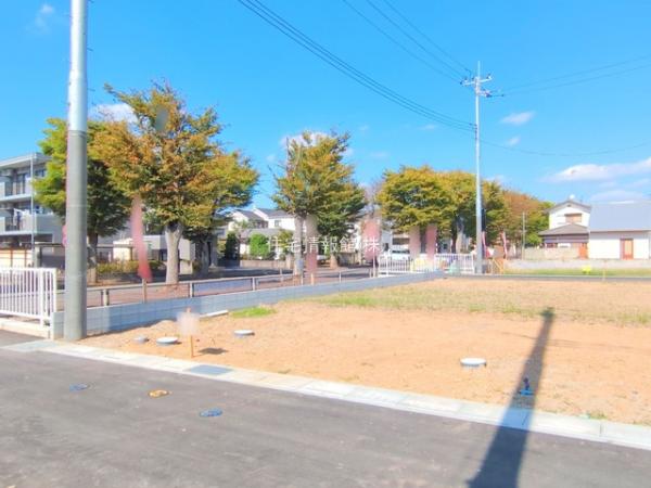 土地 埼玉県久喜市西639 JR東北本線（宇都宮線）久喜駅 1,680万円
