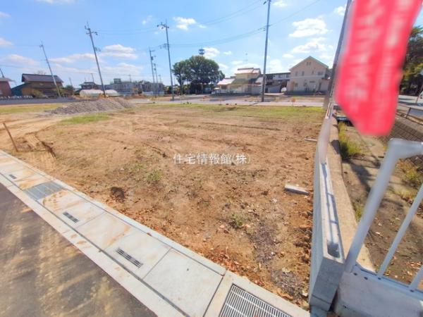 久喜市西(全28区画) 