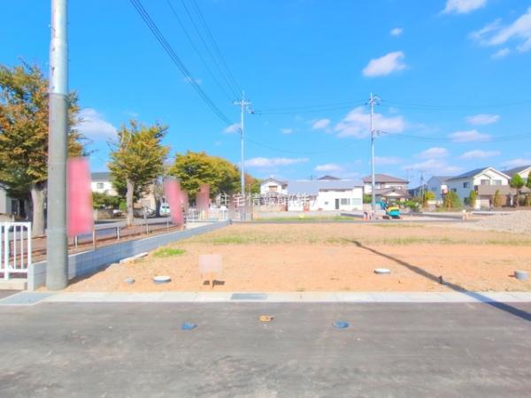 久喜市西(全28区画) 