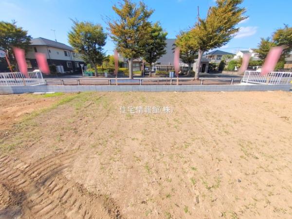 久喜市西(全28区画) 
