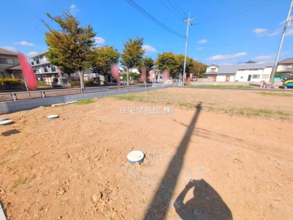 久喜市西(全28区画) 