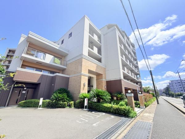 中古マンション 千葉県千葉市花見川区幕張町５丁目 京成千葉線検見川駅 3,390万円