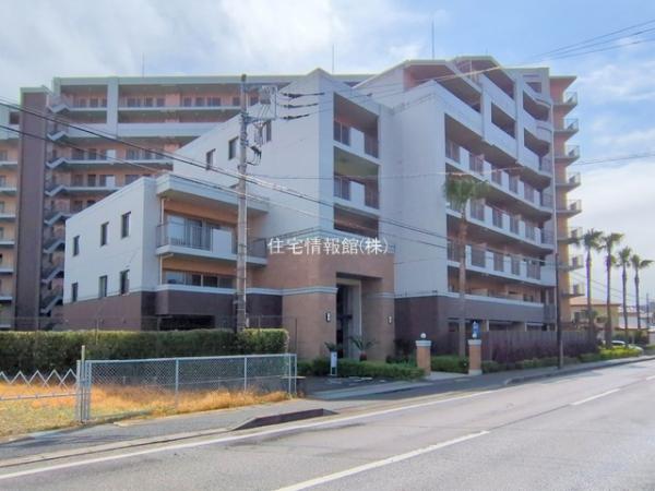 中古マンション 千葉県千葉市花見川区幕張町５丁目357-1 京成千葉線検見川駅 3,490万円