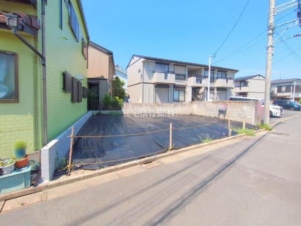 土地 東京都江戸川区松本２丁目36-22 JR中央・総武線小岩駅 3,960万円