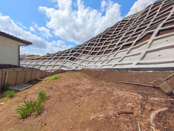 土地 神奈川県横浜市南区永田南２丁目1-16 京急本線弘明寺駅 2,999万円