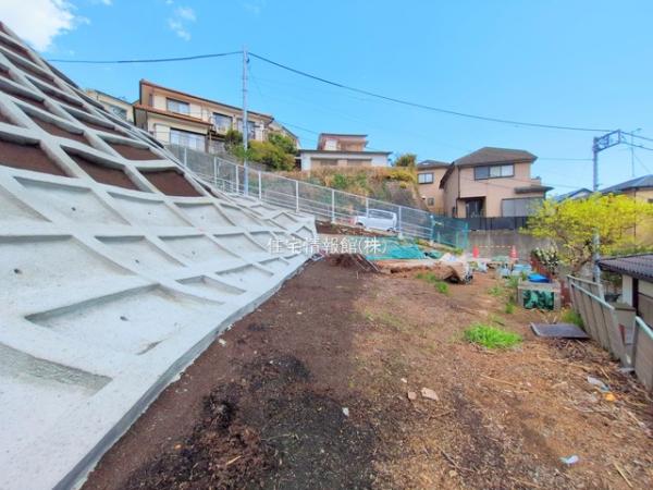 横浜市南区永田南2丁目 