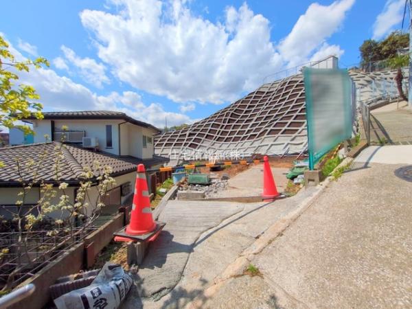 横浜市南区永田南2丁目 