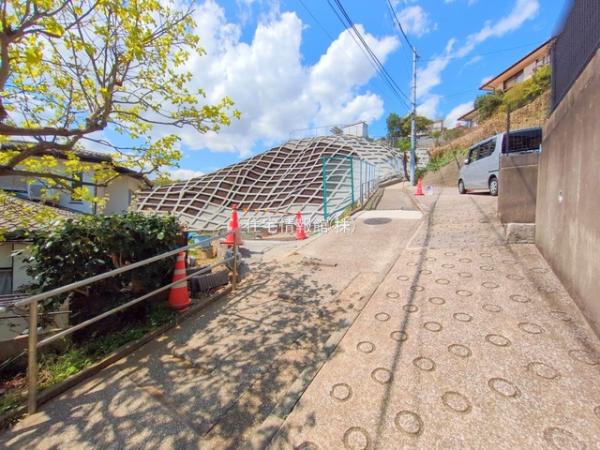横浜市南区永田南2丁目 