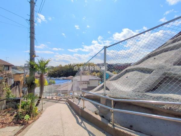横浜市南区永田南2丁目 