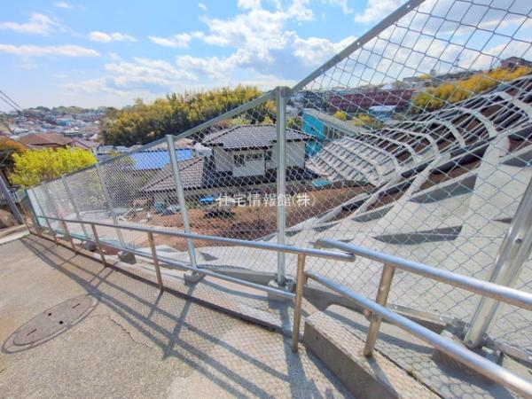 横浜市南区永田南2丁目 