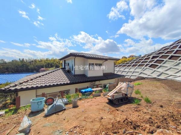 横浜市南区永田南2丁目 