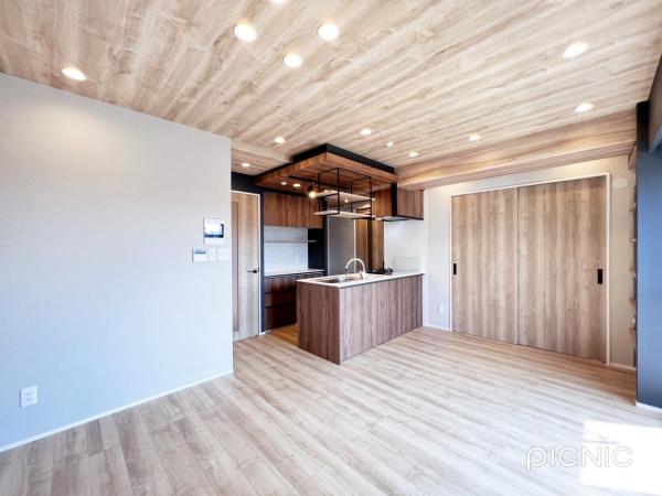 中古マンション 調布市国領町１丁目 京王線布田駅 4,880万円