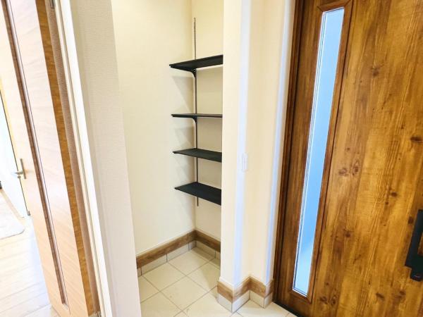 横浜市金沢区釜利谷西６丁目 戸建 その他内観