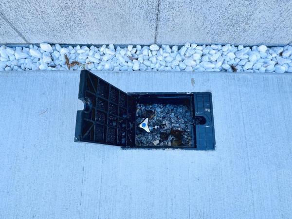 横浜市金沢区釜利谷西６丁目 戸建 その他設備(専用部)