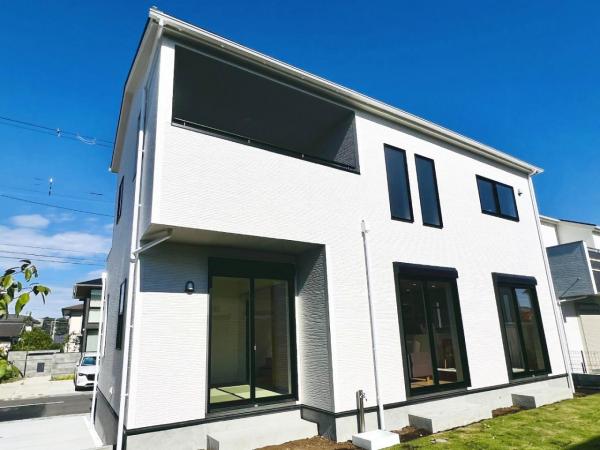 横浜市金沢区釜利谷西６丁目 戸建 構造・工法・仕様