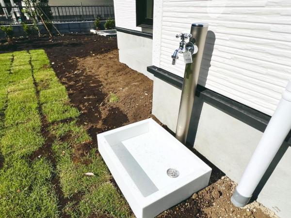 横浜市金沢区釜利谷西６丁目 戸建 その他設備(専用部)