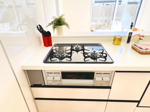 横浜市金沢区釜利谷西６丁目 戸建 その他設備(専用部)