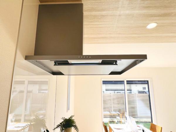 横浜市金沢区釜利谷西６丁目 戸建 その他設備(専用部)