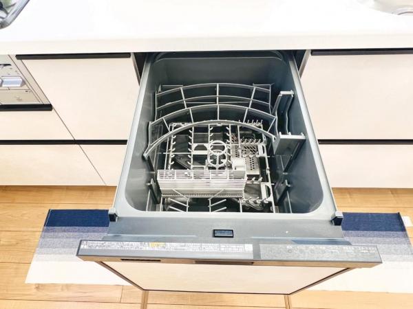 横浜市金沢区釜利谷西６丁目 戸建 その他設備(専用部)