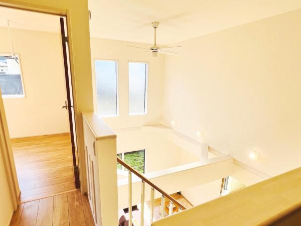 横浜市金沢区釜利谷西６丁目 戸建 その他内観