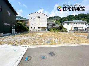 土地 足柄上郡山北町山北2859-3 JR御殿場線山北駅 7000000