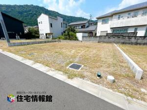 土地 足柄上郡山北町山北2859-5 JR御殿場線山北駅 7000000