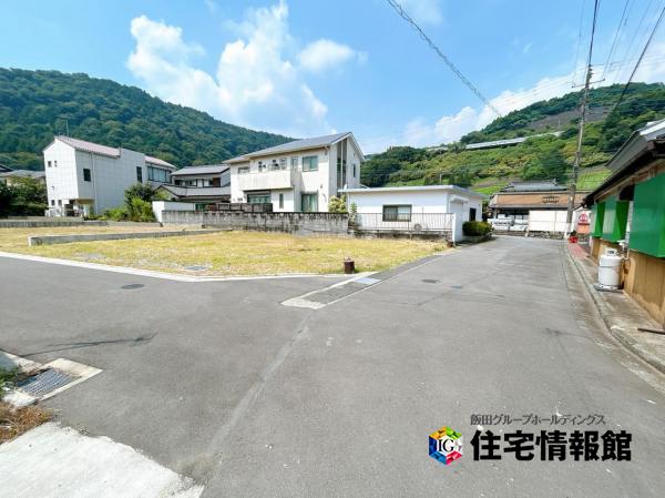 土地 足柄上郡山北町山北 JR御殿場線山北駅 800万円