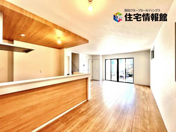 新築戸建 伊勢原市高森台１丁目 小田急線愛甲石田駅 3,249万円