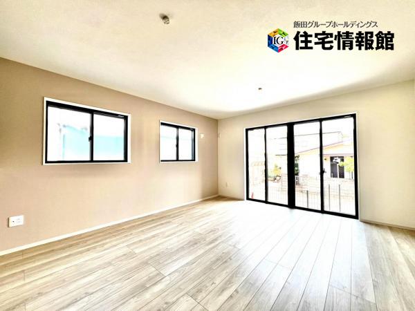 新築戸建 伊勢原市高森台１丁目 小田急線愛甲石田駅 3,199万円