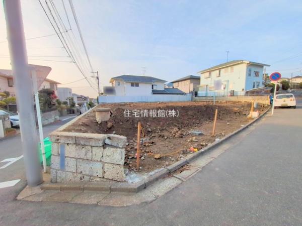 土地 神奈川県鎌倉市西鎌倉４丁目12-12 湘南モノレール片瀬山駅 4,780万円