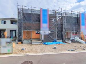 新築戸建 東京都八王子市川口町2708-1 JR中央線八王子駅 27800000