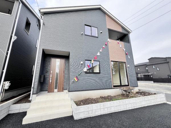 新築戸建 東京都八王子市川口町 JR中央線八王子駅 2,780万円