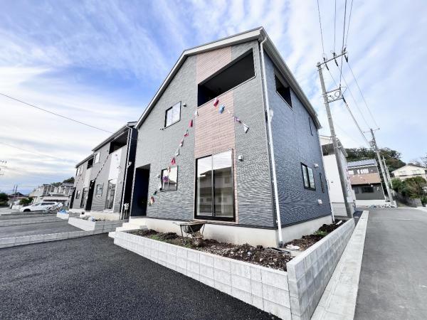 八王子市川口町 第86 現況写真